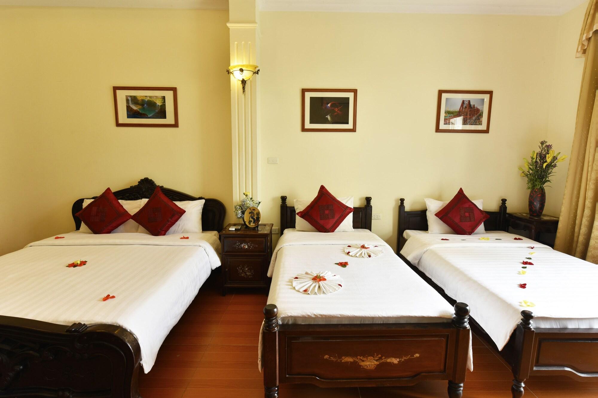 Ha Noi Cue Hub Hanoi