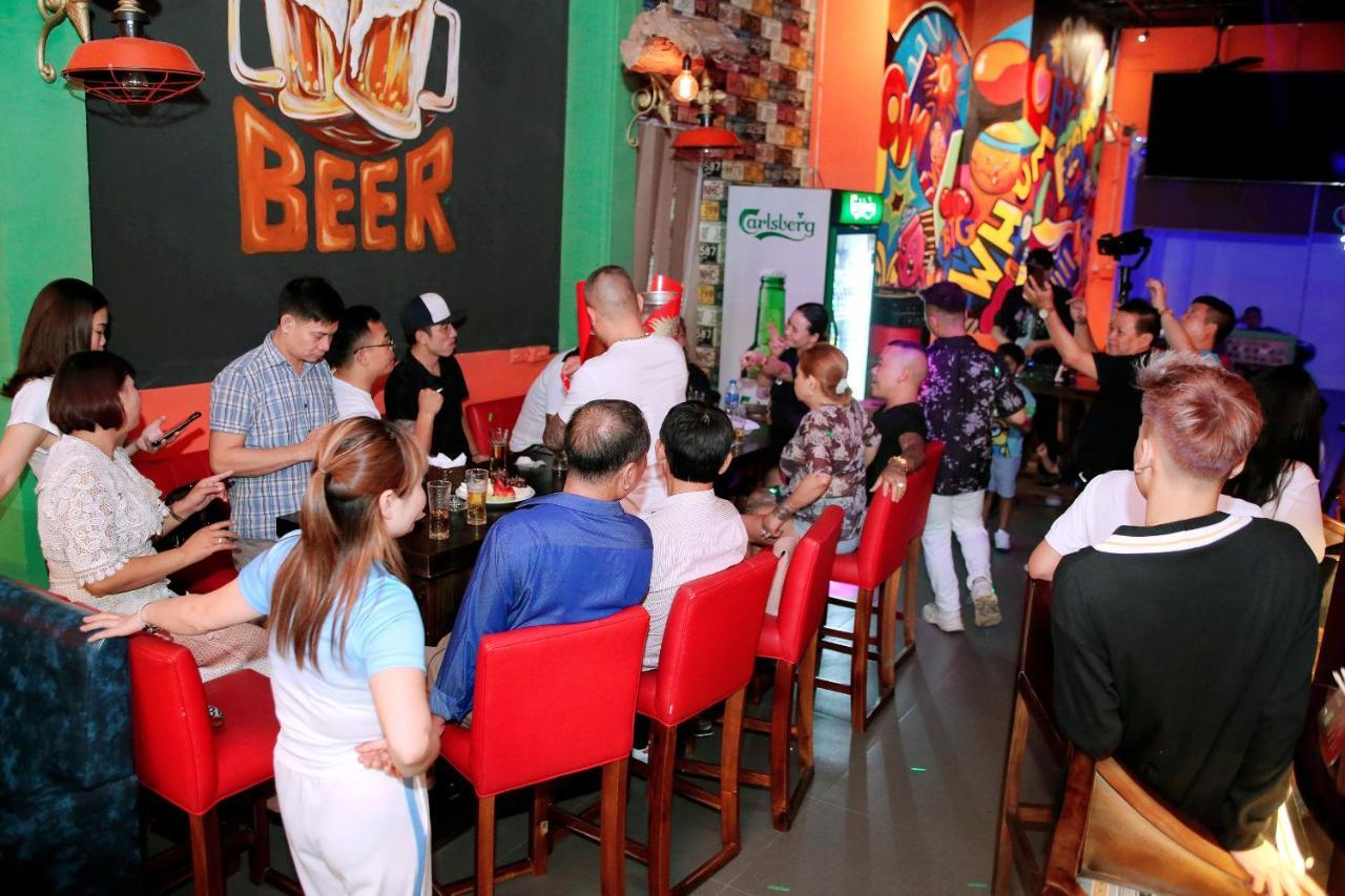 Ha Noi Cue Hub * Hanoi