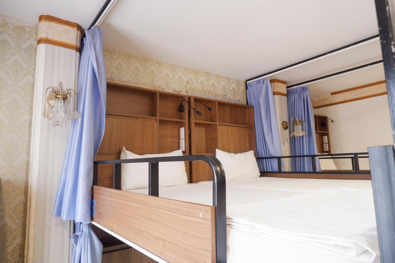 Ha Noi Cue Hub Hostel Hanoi