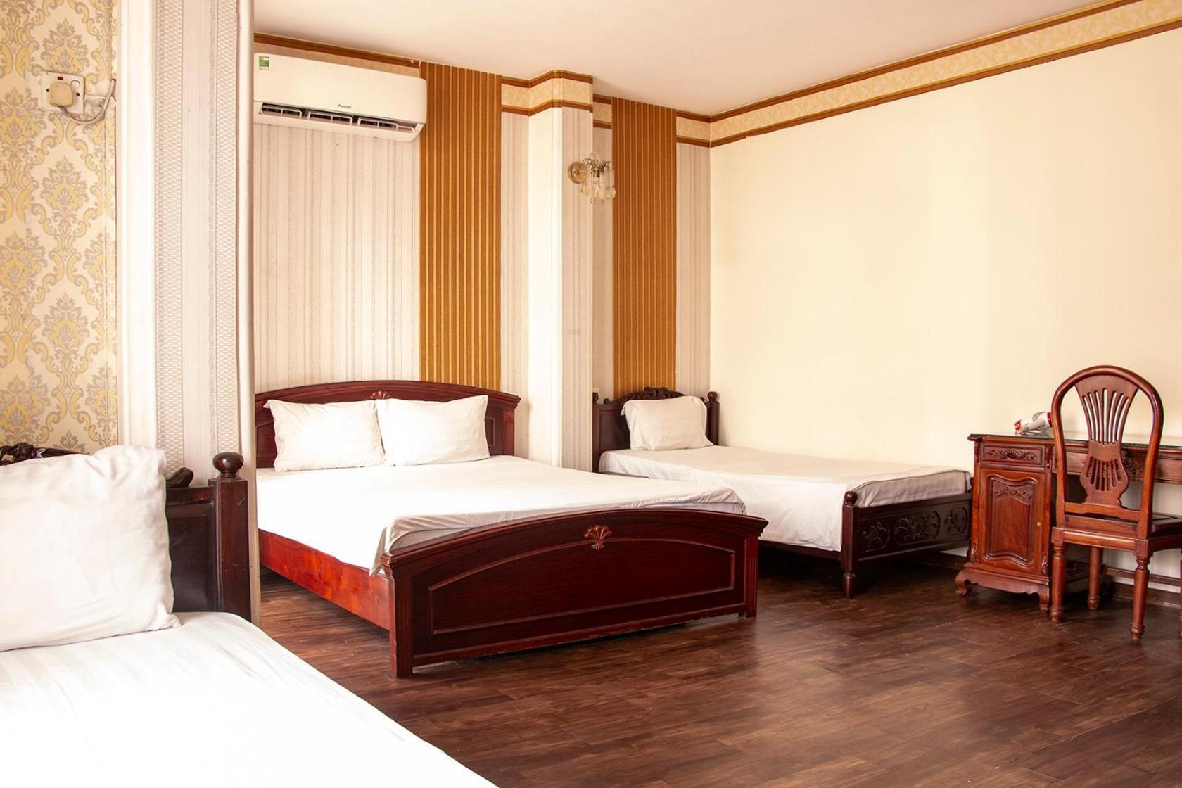 Ha Noi Cue Hub Hanoi