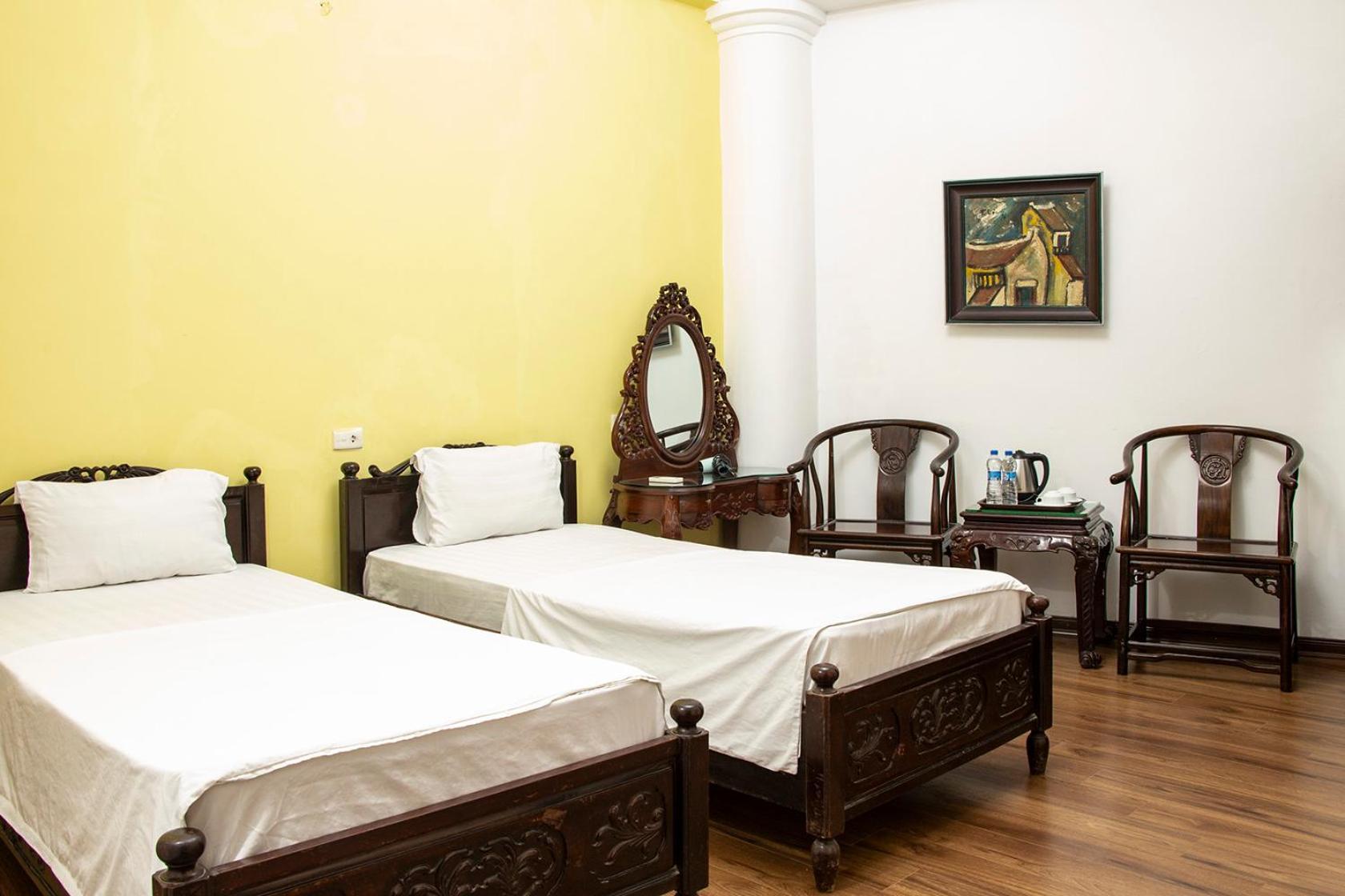 Ha Noi Cue Hub Hanoi