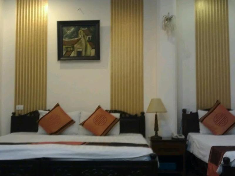 Ha Noi Cue Hub * Hanoi