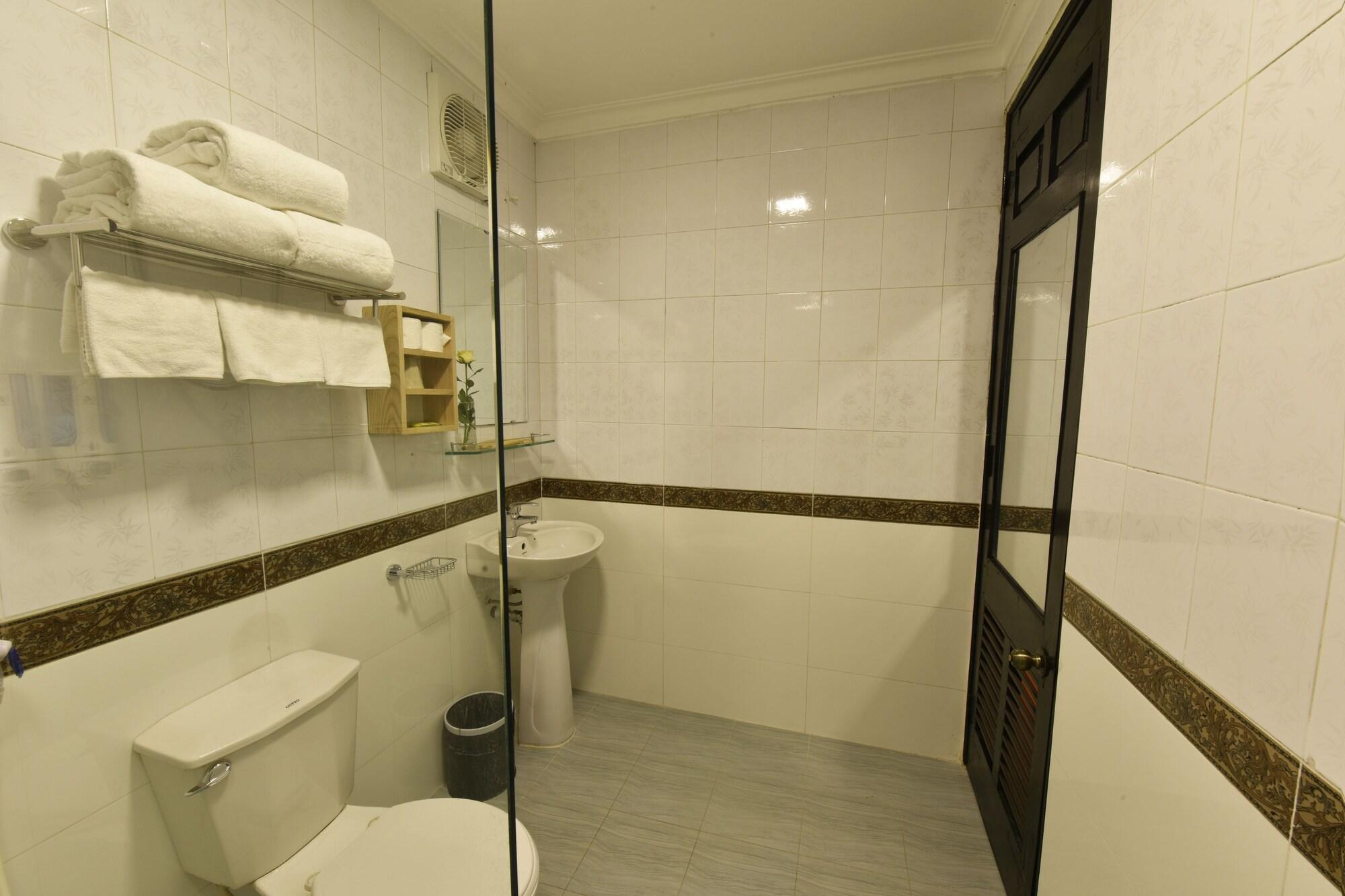 Ha Noi Cue Hub Nhà trọ