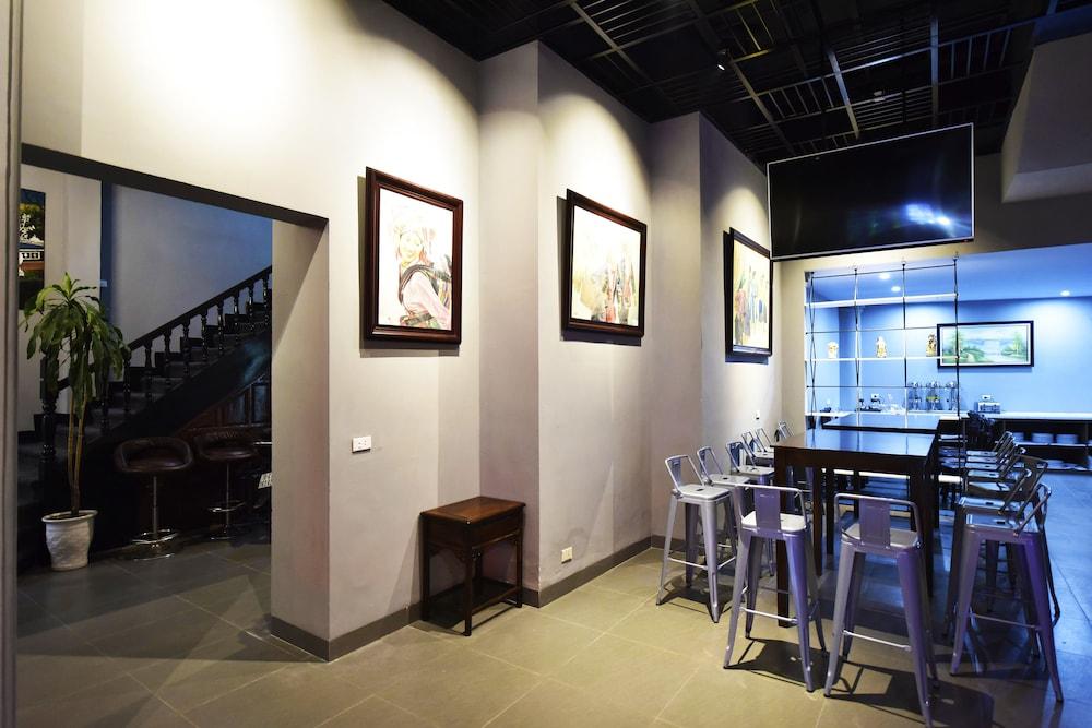 Ha Noi Cue Hub * Hà Nội