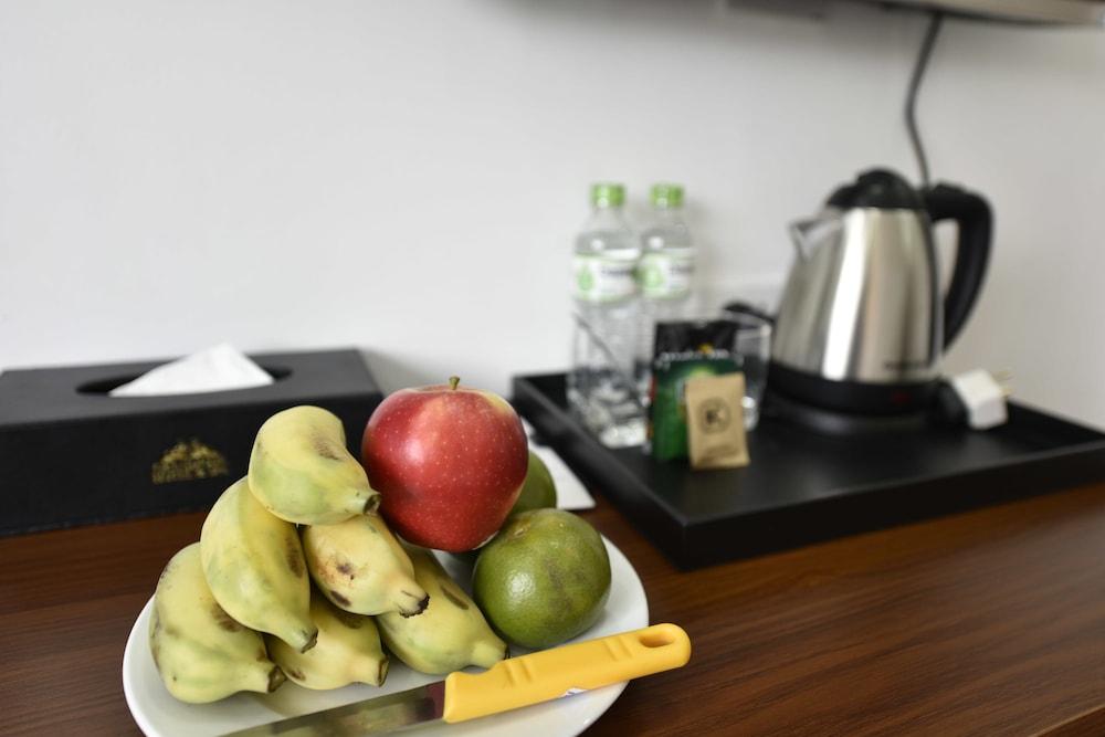 Nhà trọ Ha Noi Cue Hub Hà Nội
