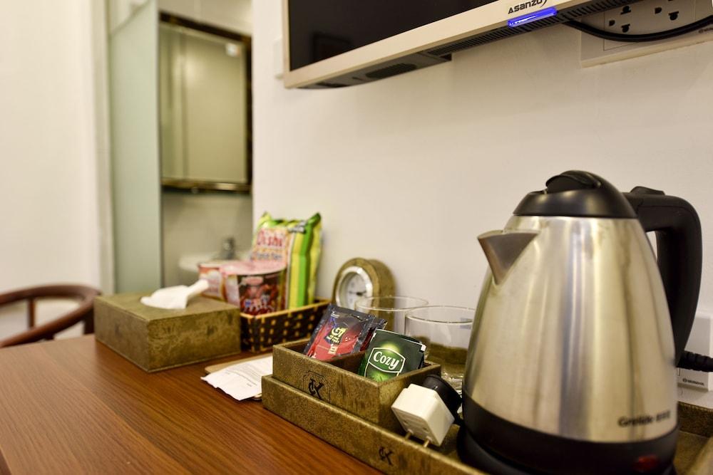 Ha Noi Cue Hub * Hà Nội