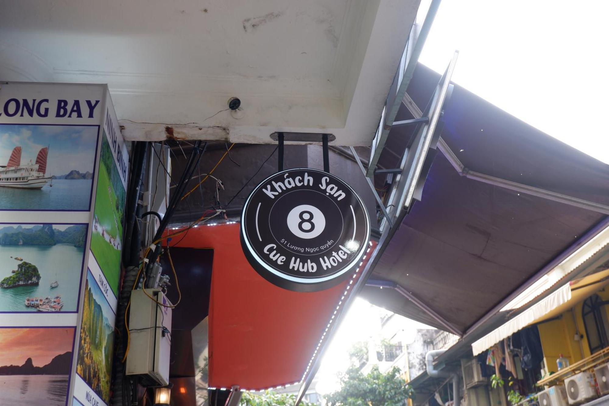 Ha Noi Cue Hub Nhà trọ