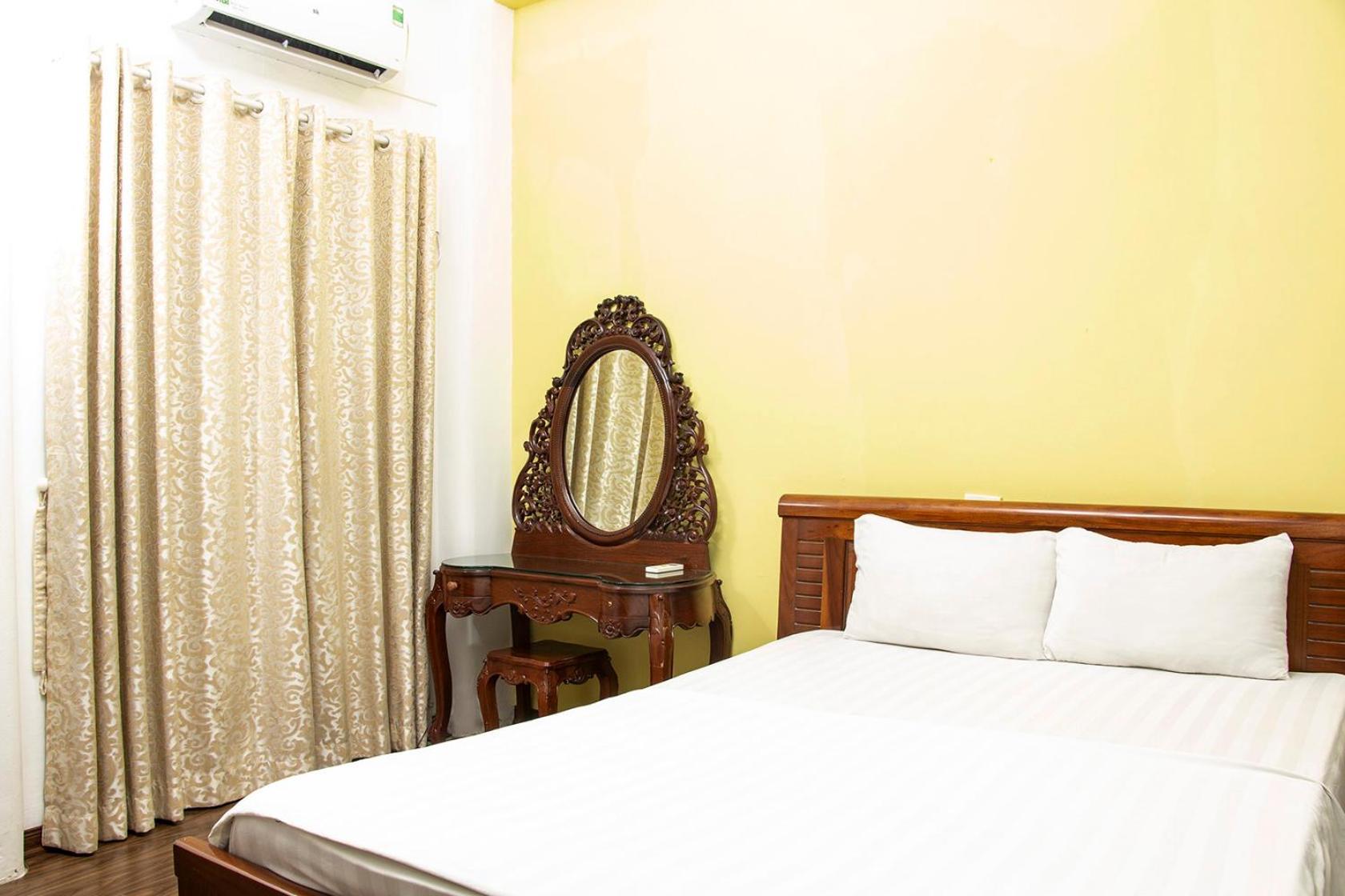 Nhà trọ Ha Noi Cue Hub