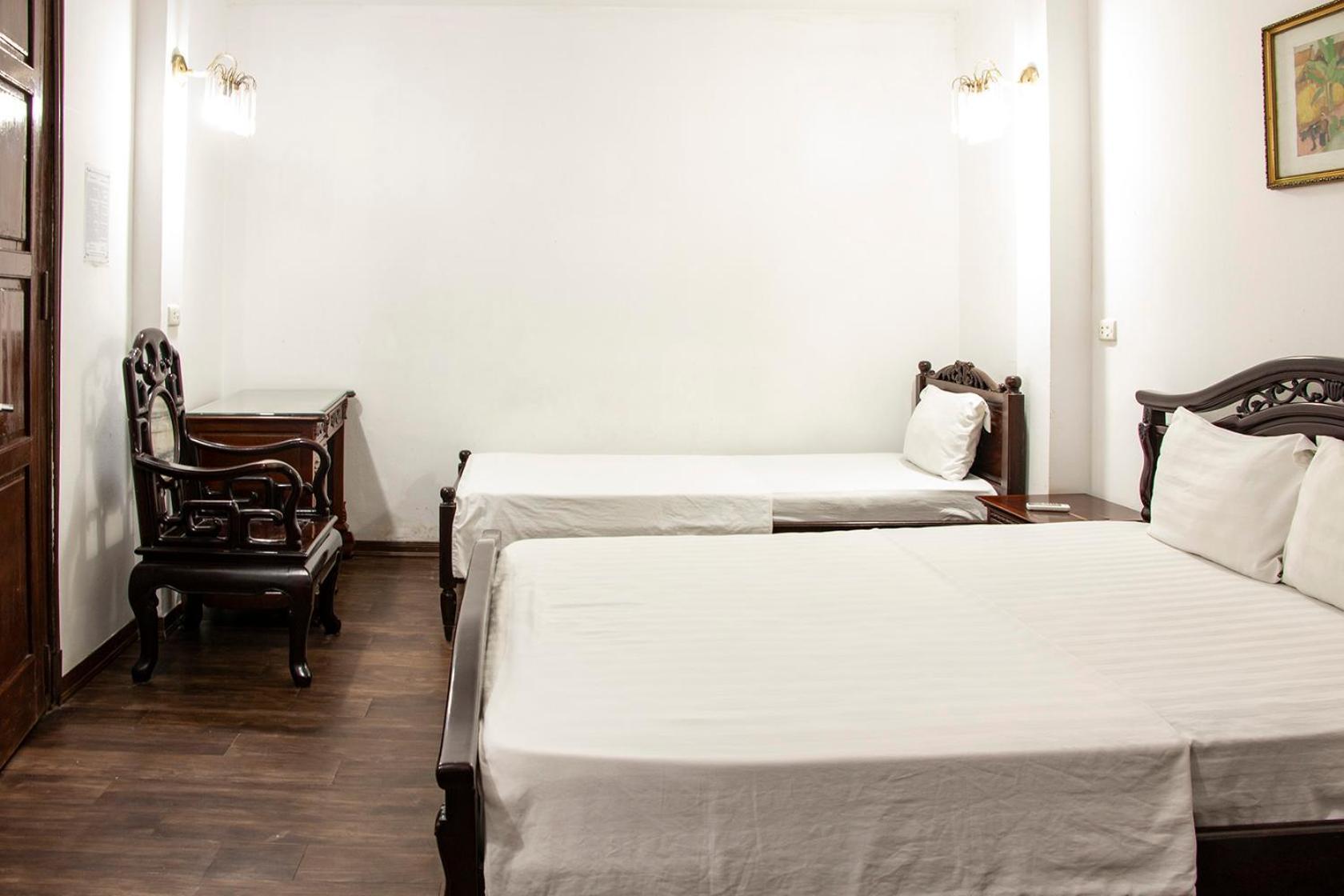Nhà trọ Ha Noi Cue Hub *