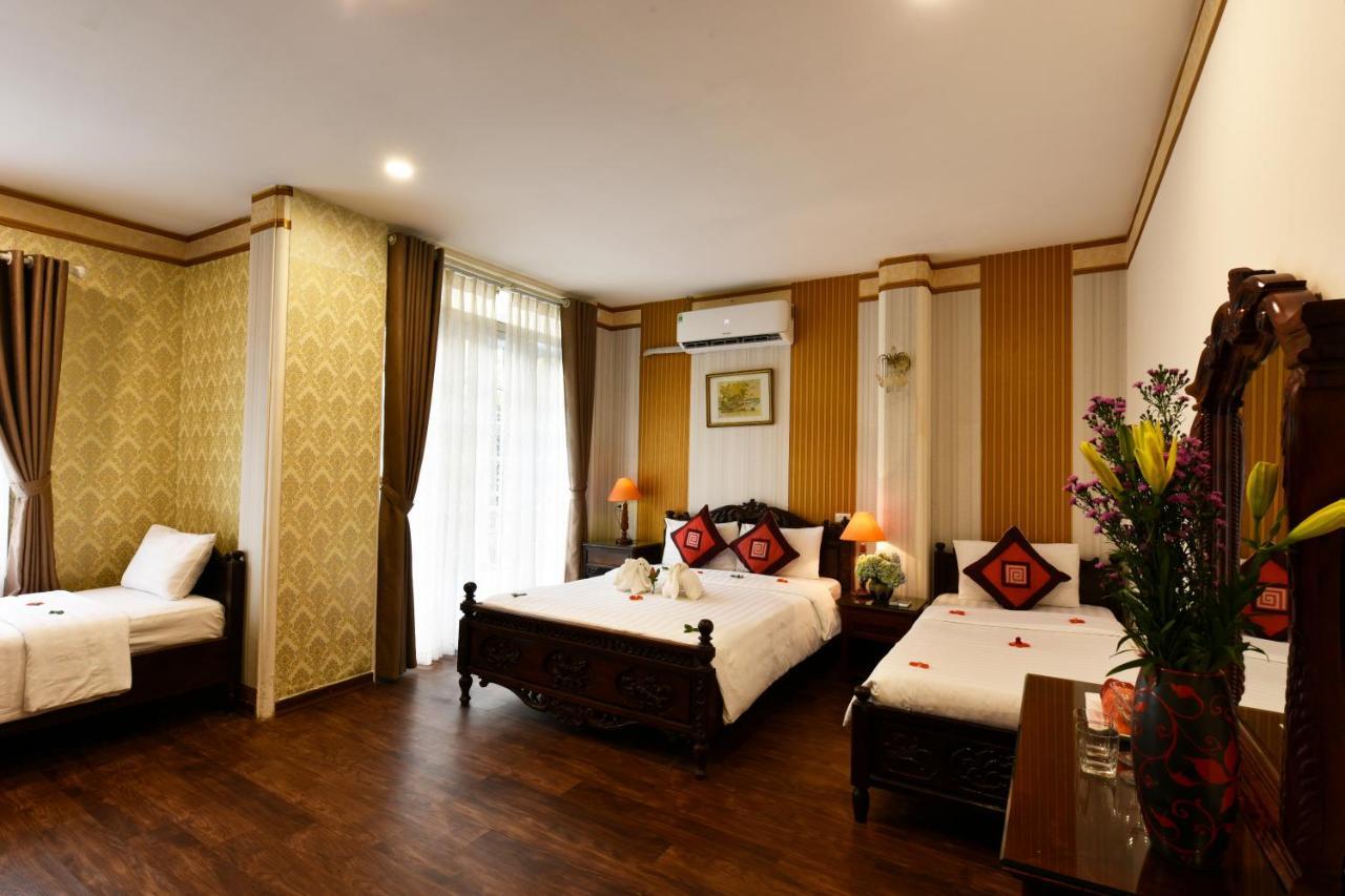 Ha Noi Cue Hub Nhà trọ