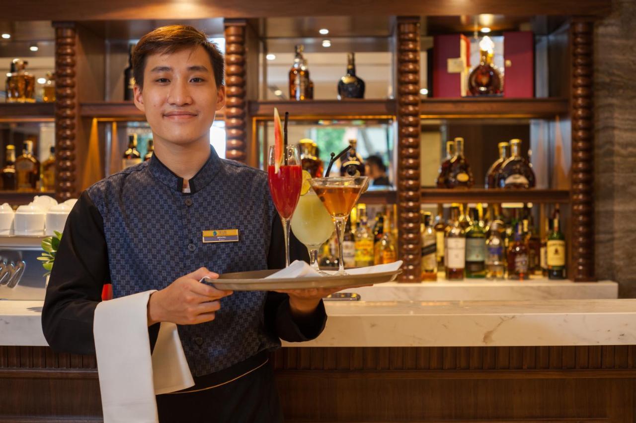 Nhà trọ Ha Noi Cue Hub Hà Nội