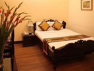 Ha Noi Cue Hub Hà Nội